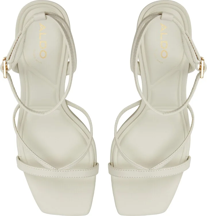 Stellare Ankle Strap Sandal - Image 4