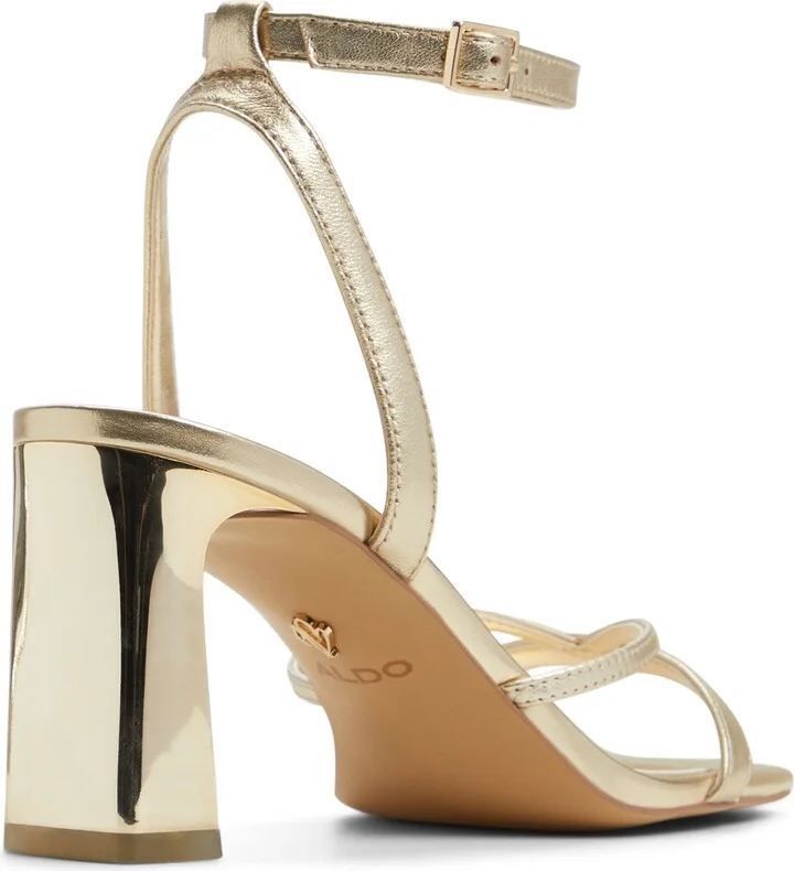 Stellare Ankle Strap Sandal - Image 2