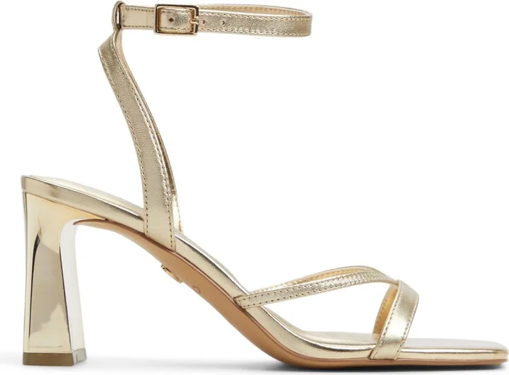 Stellare Ankle Strap Sandal - Image 3