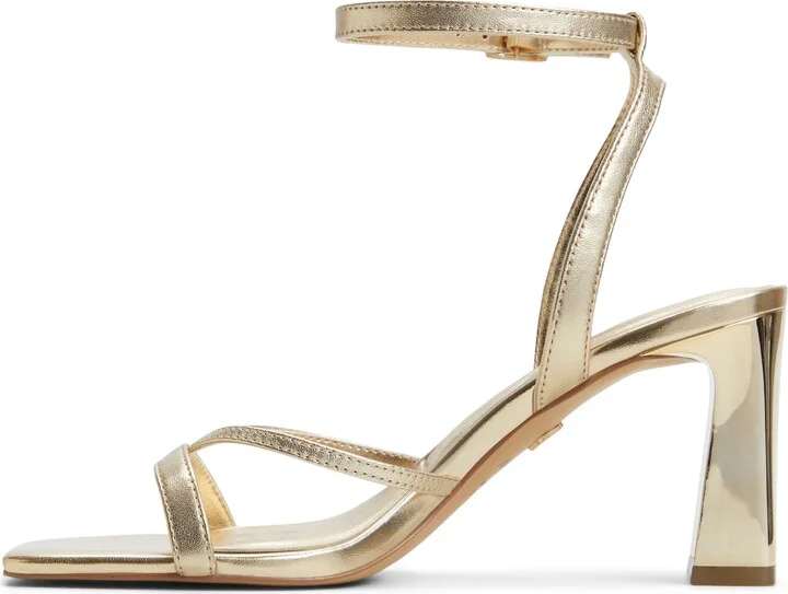 Stellare Ankle Strap Sandal - Image 6