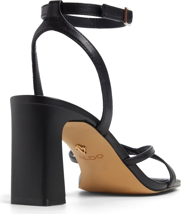 Stellare Ankle Strap Sandal - Image 2