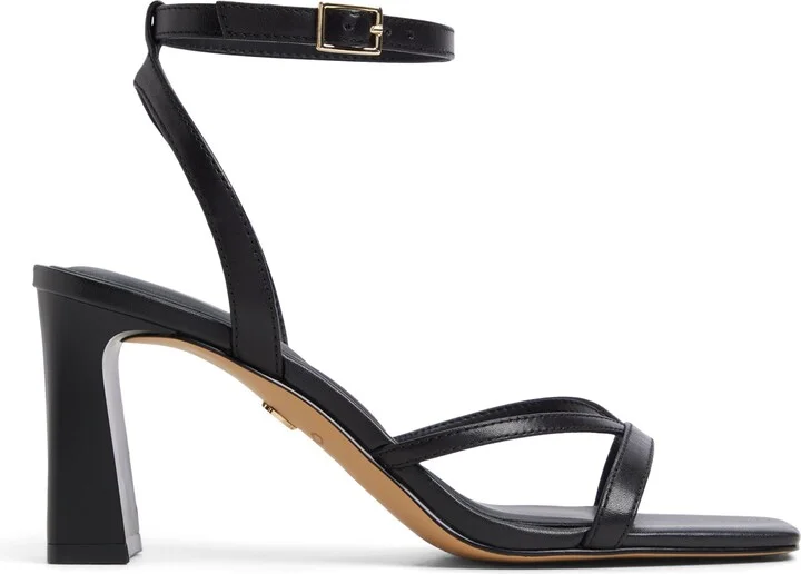 Stellare Ankle Strap Sandal - Image 3