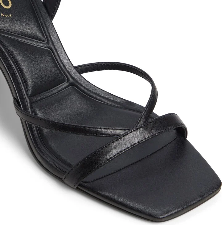 Stellare Ankle Strap Sandal - Image 5