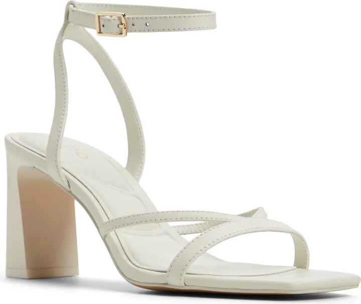 Stellare Ankle Strap Sandal