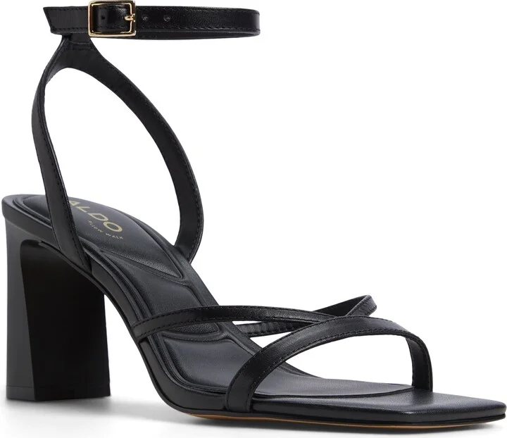 Stellare Ankle Strap Sandal