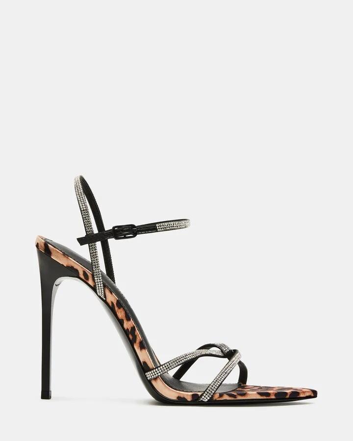 Stellina Leopard