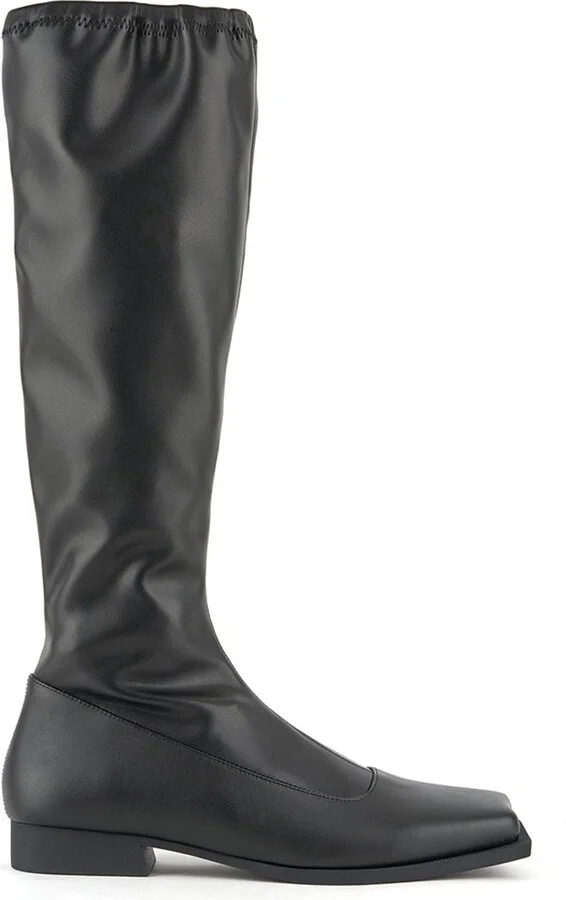 Stem Long Boot