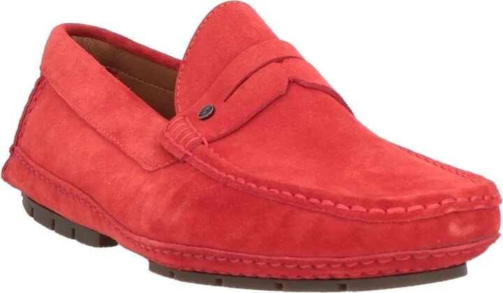 Stemar Man Loafers - Image 4