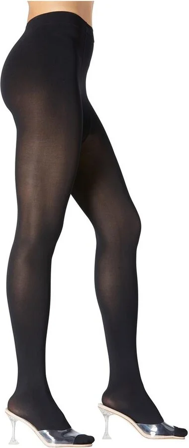 Stems Women's Premium Opaque Comfort Tights
