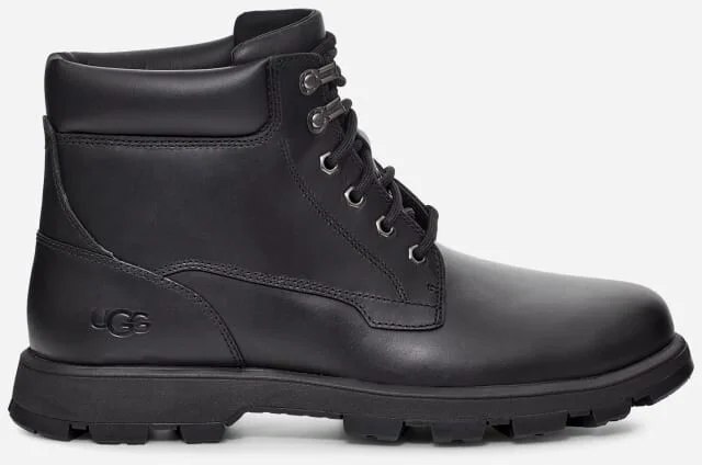 Black Leather