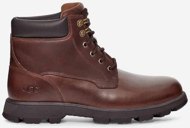 Chestnut Leather