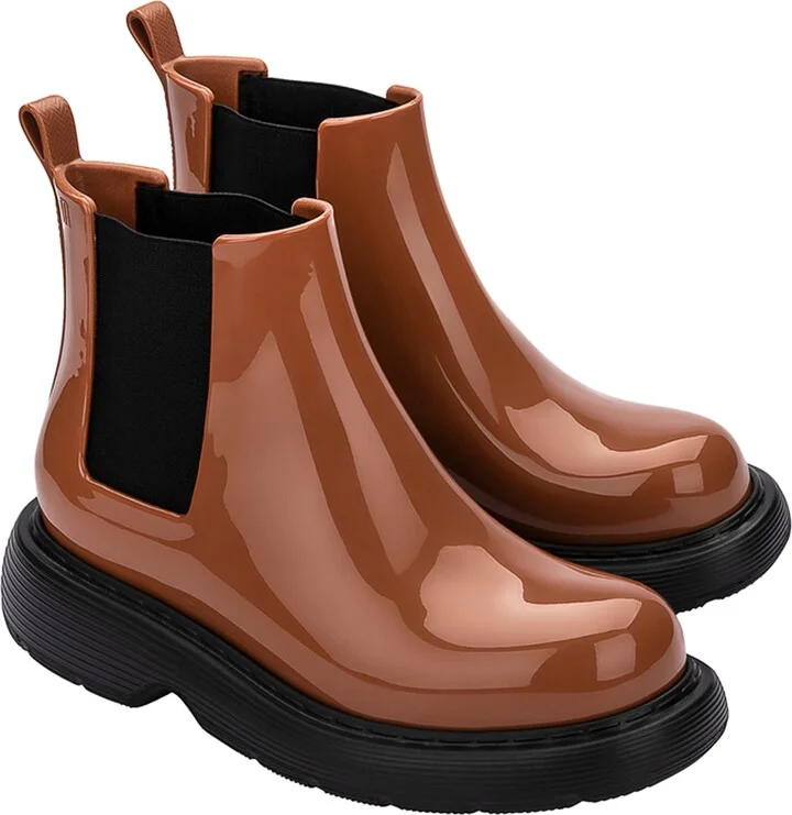 Step Chelsea Boot
