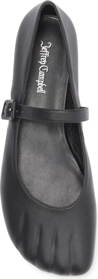 Step In Ballet Flat - Image 5