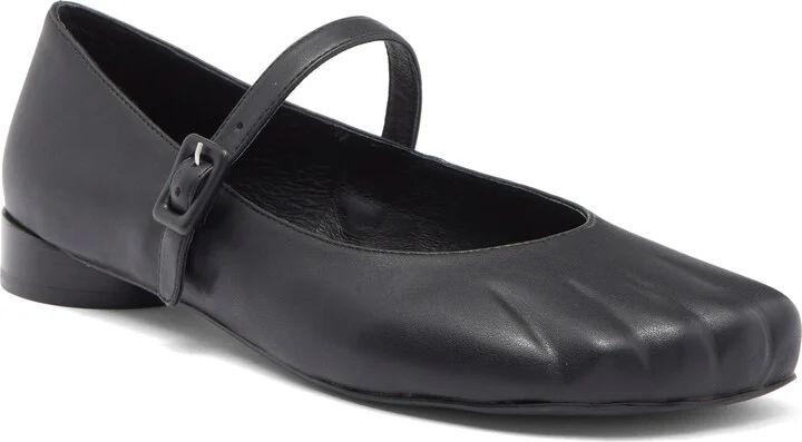 Step In Ballet Flat