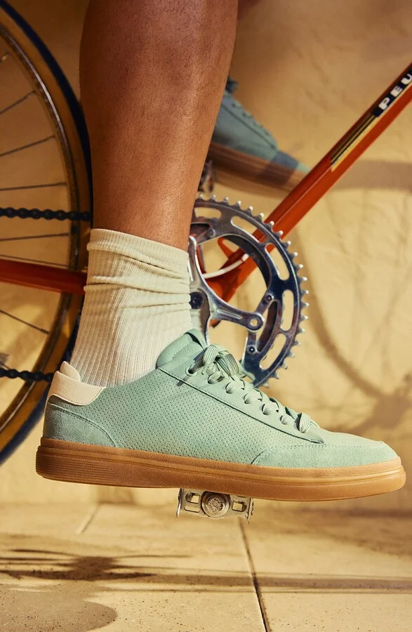 Step Up Sneaker - Image 2