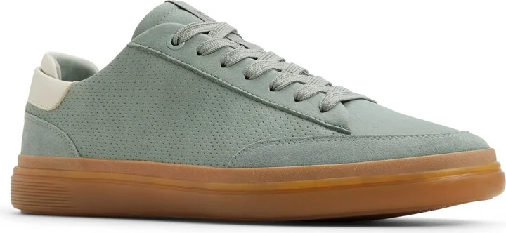 Step Up Sneaker