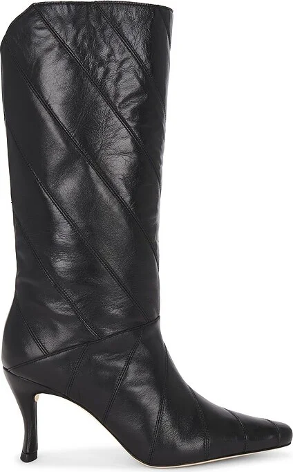Steph Boot