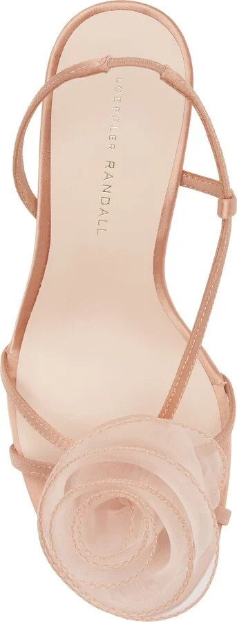 Steph Rosette Slingback Sandal - Image 6