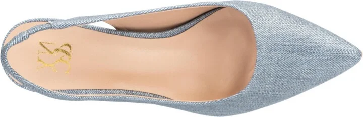 Steph Women's Slingback Pumps - Image 3