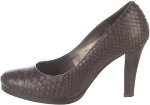 Animal Print, Grey