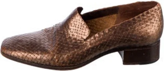 Animal Print, Brown