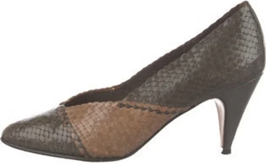 Animal Print, Grey