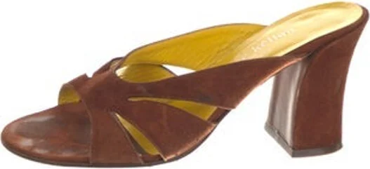 Brown, Pattern Prints