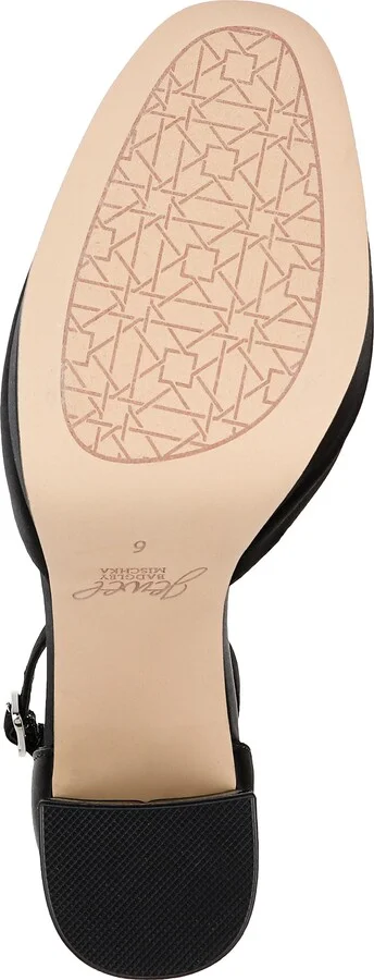 Stephanie Ankle Strap Platform Pump - Image 6