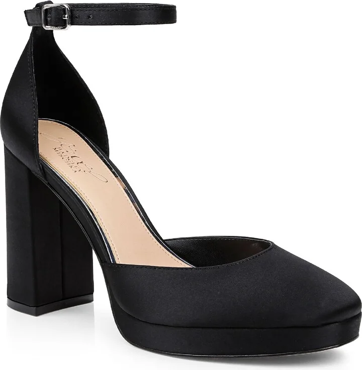 Black Satin