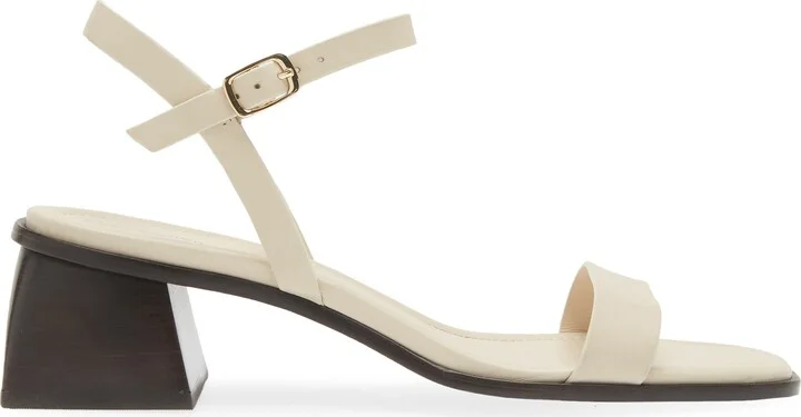 Stephanie Ankle Strap Sandal - Image 3