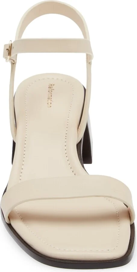 Stephanie Ankle Strap Sandal - Image 4