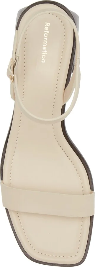 Stephanie Ankle Strap Sandal - Image 5