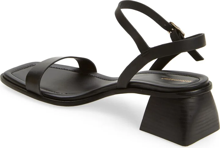 Stephanie Ankle Strap Sandal - Image 8