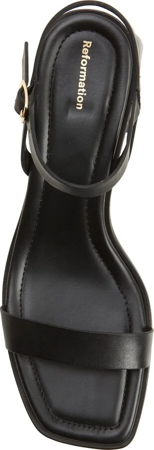 Stephanie Ankle Strap Sandal - Image 11