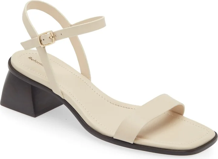 Almond Leather