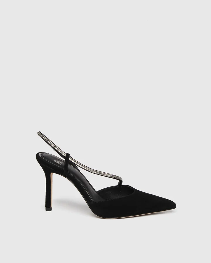 Stephanie Pump