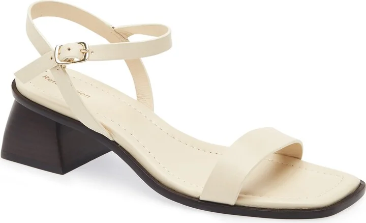 ALMOND LEATHER