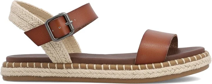 Stephany Ankle Strap Sandal - Image 2