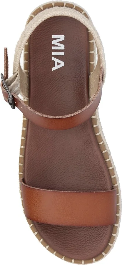 Stephany Ankle Strap Sandal - Image 3