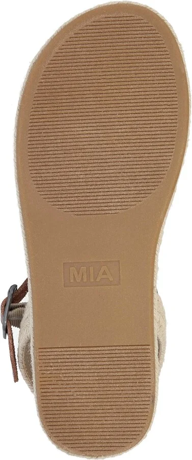 Stephany Ankle Strap Sandal - Image 4