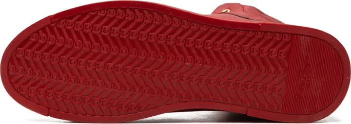 Stephen 2 "Red" sneakers - Image 4