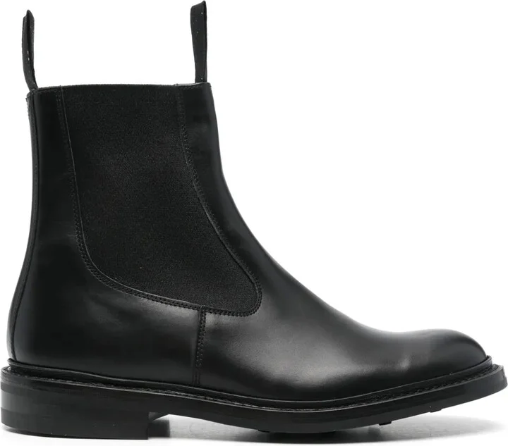 Stephen Chelsea boots