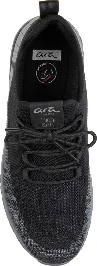 Stephen Water Resistant Sneaker - Image 5