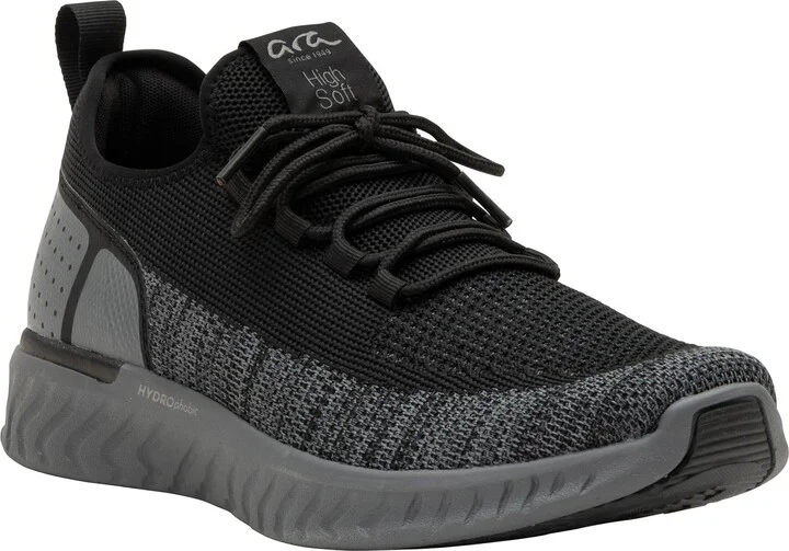 Stephen Water Resistant Sneaker