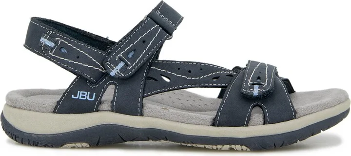 Stephie Strappy Sandal - Image 2