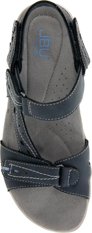 Stephie Strappy Sandal - Image 3