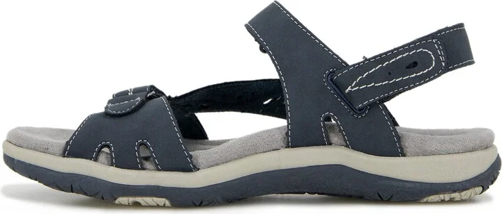 Stephie Strappy Sandal - Image 6