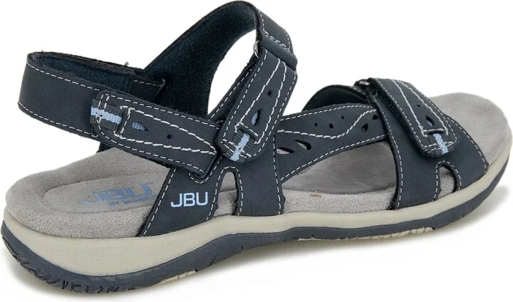 Stephie Strappy Sandal - Image 7