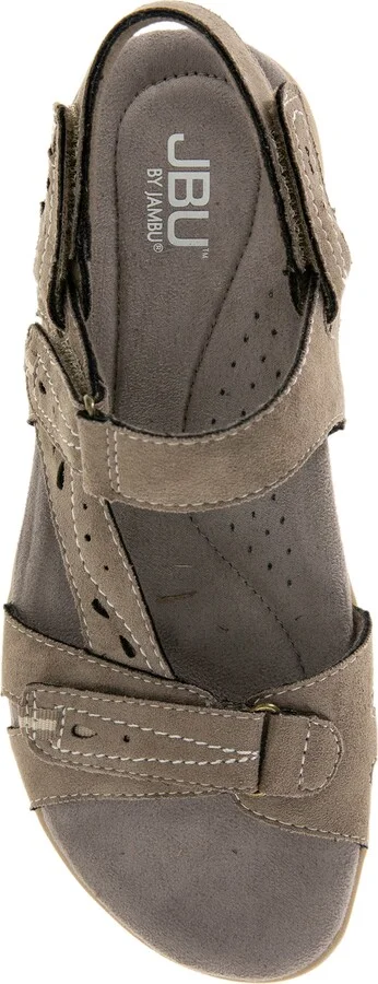 Stephie Strappy Sandal - Image 9