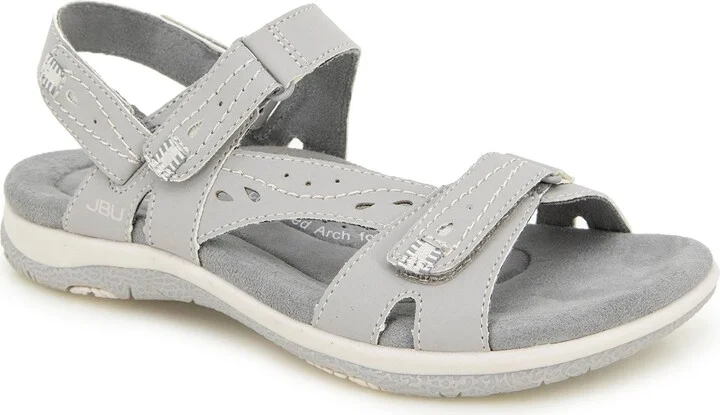 GREY/ PEARL